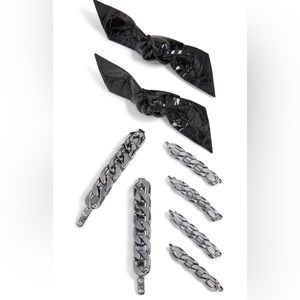 Kitsch x Justine Marjan Hair Pins